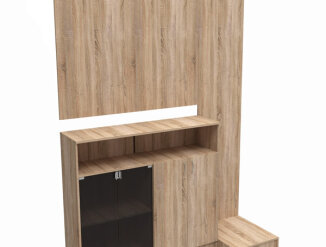 Место дневального по роте (приказ 333)