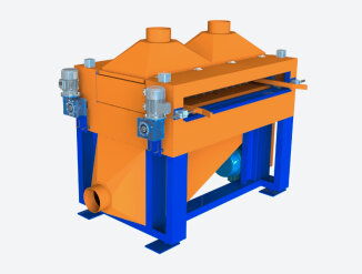 КЛ. 4.15 Пила ламельная многодисковая