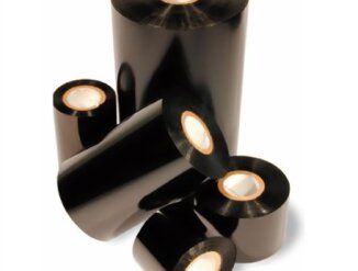 Термотрансферная лента OUT, смола (риббон)