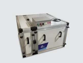 Газоконвертор Stivair ST Лайт