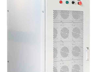 Активный фильтр гармоник АФГ до 600А