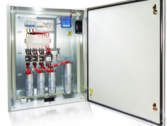 Конденсаторные установки типа УКРМ Varset (Варсет) Schneider Electric: Classic, Comfort, Harmohy