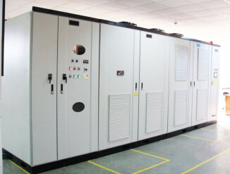 СТАТКОМ | STATCOM Статический Генератор Реактивной Мощности