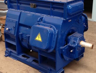 4АЗМ, АЗМ высоковольтные электродвигатели и двигатели