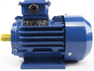 Электродвигатели общепромышленные по мощности в кВт до 400 кВт