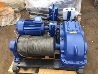 Крановые электродвигатели и двигатели 5МТ, 5МТК, 5МТН, 5МТКН, DMTF (H), DMTKF (H), 4MTKM, 4MTM, MTF (H), MTKF(H)