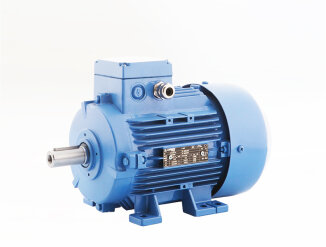 АДЧР электродвигатели и двигатели для частотного преобразователя