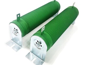 Тормозной резистор и прерыватели для частотного преобразователя