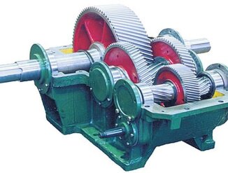 Ремонтируем  редукторы промышленные