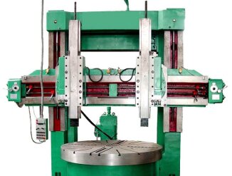 Ремонтируем токарно-карусельные станки, центры с ЧПУ